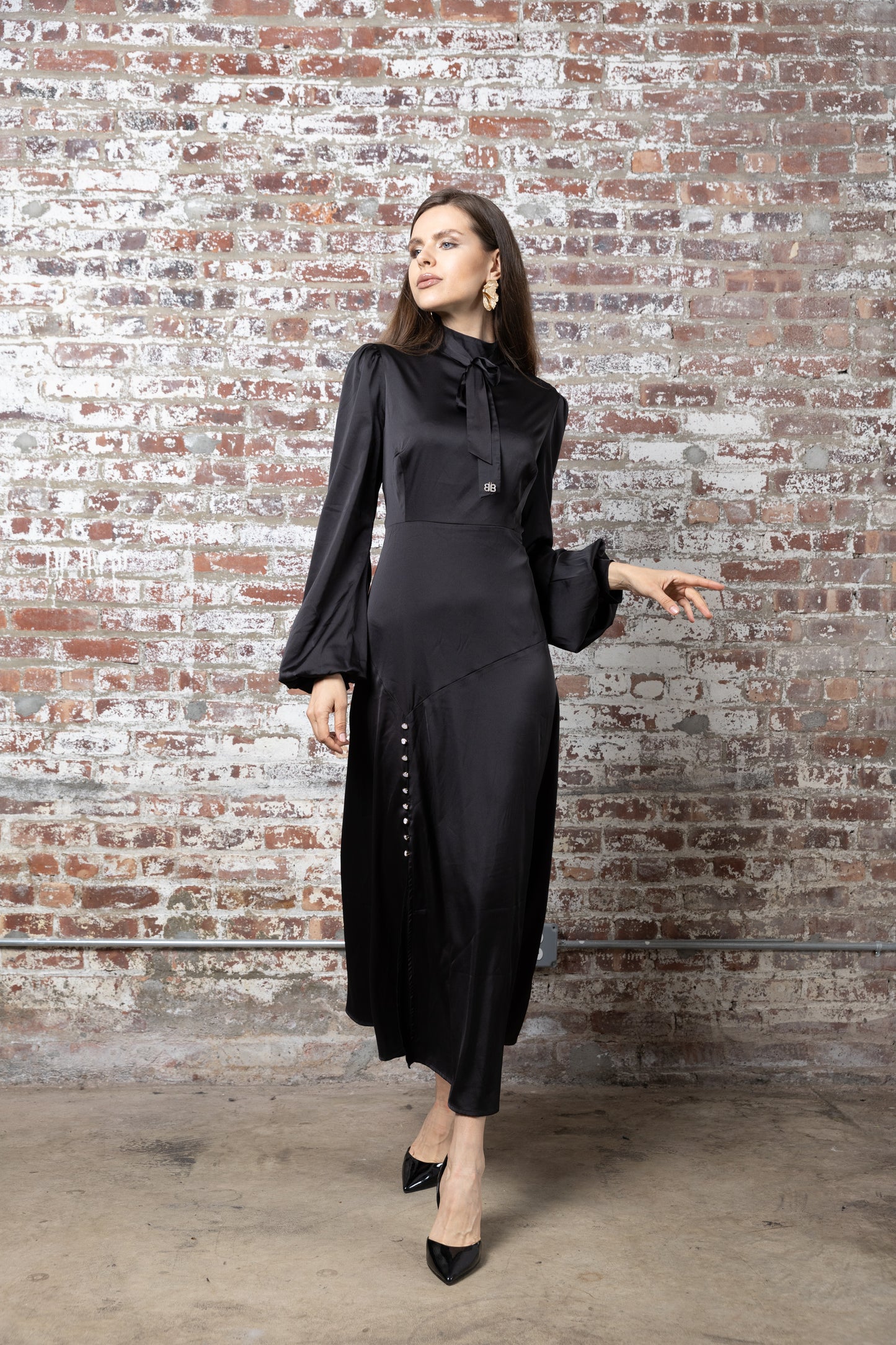 Thalia Dress