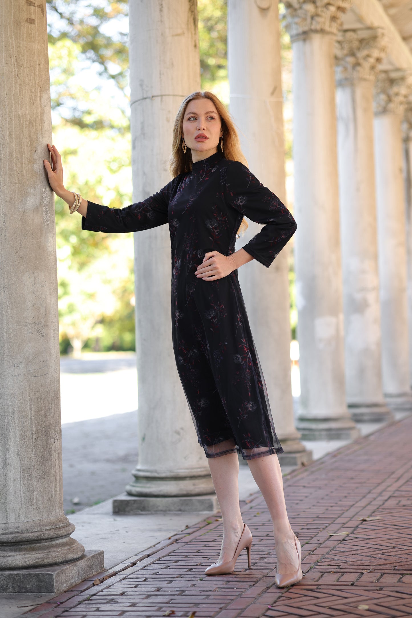 Riley Dress