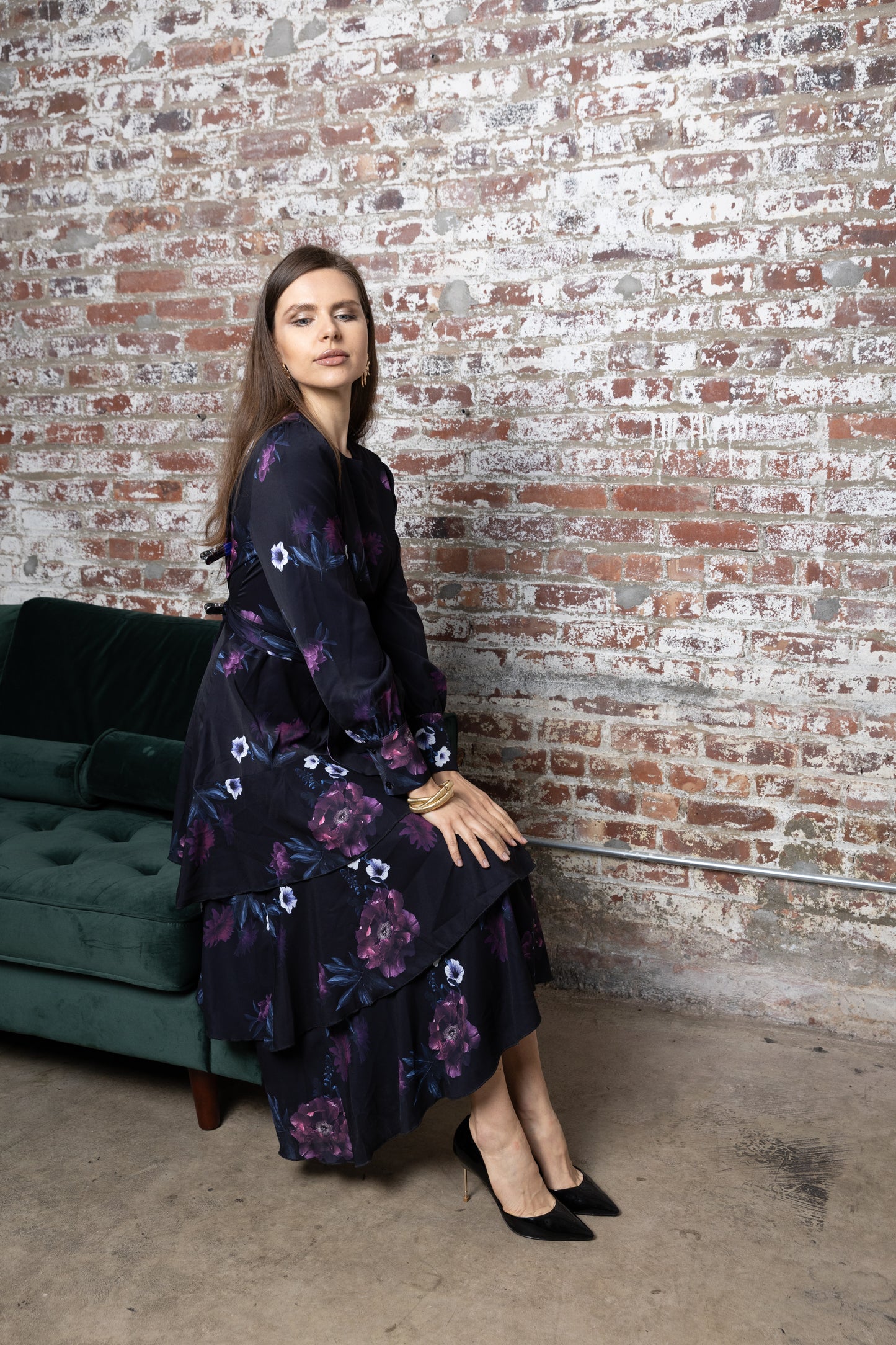 Armani Dress