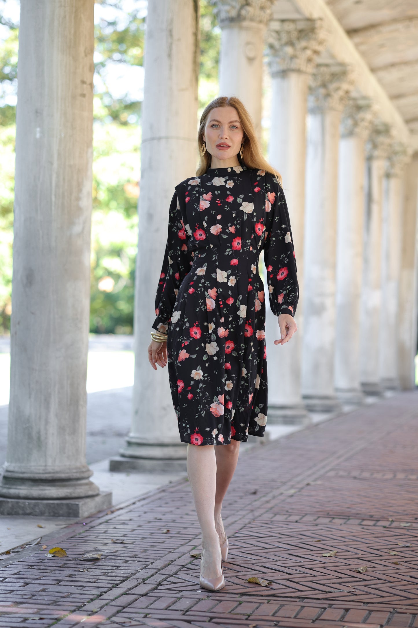 Liana Dress