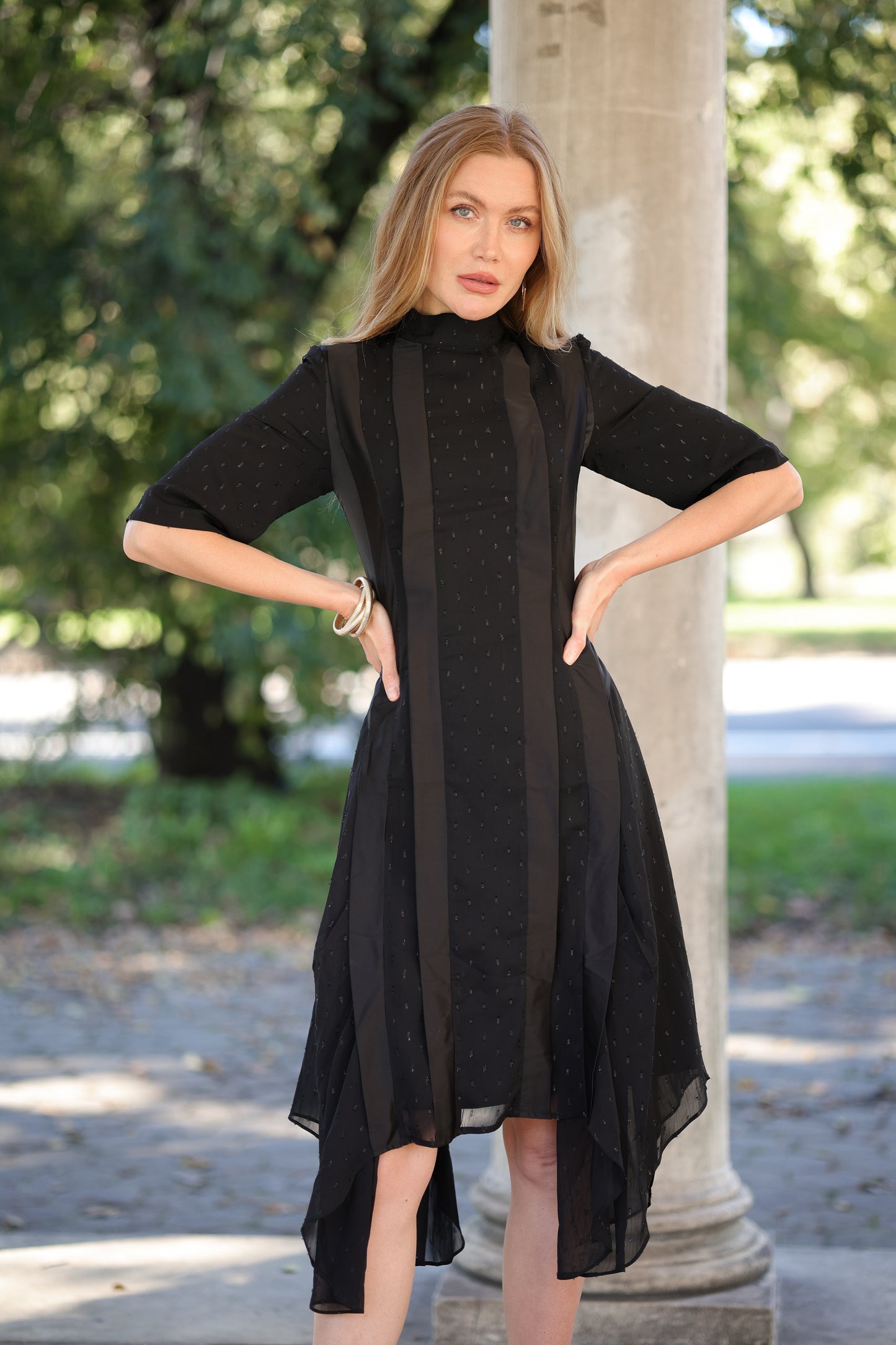 Cindy Dress