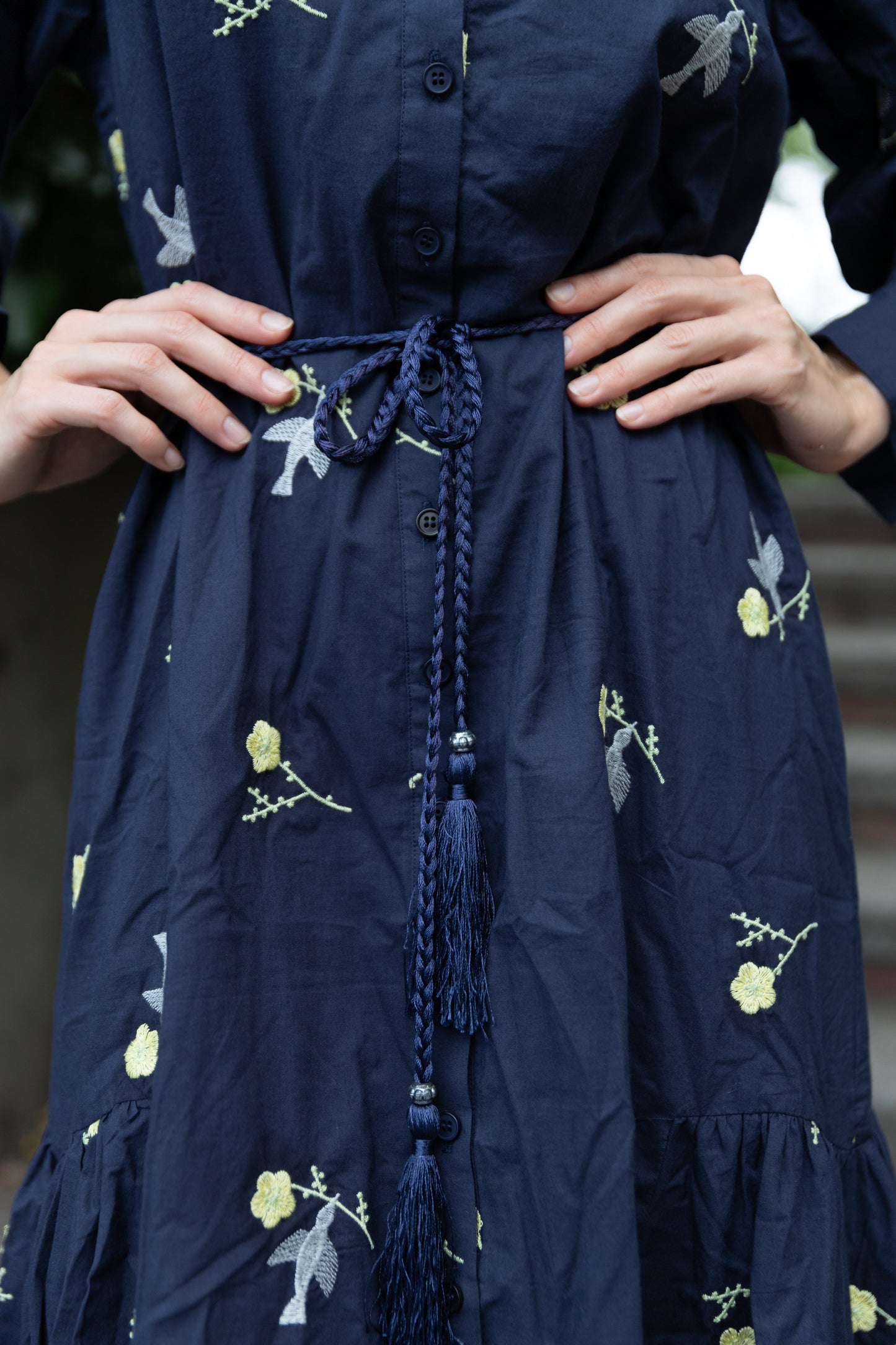 Kali Dress