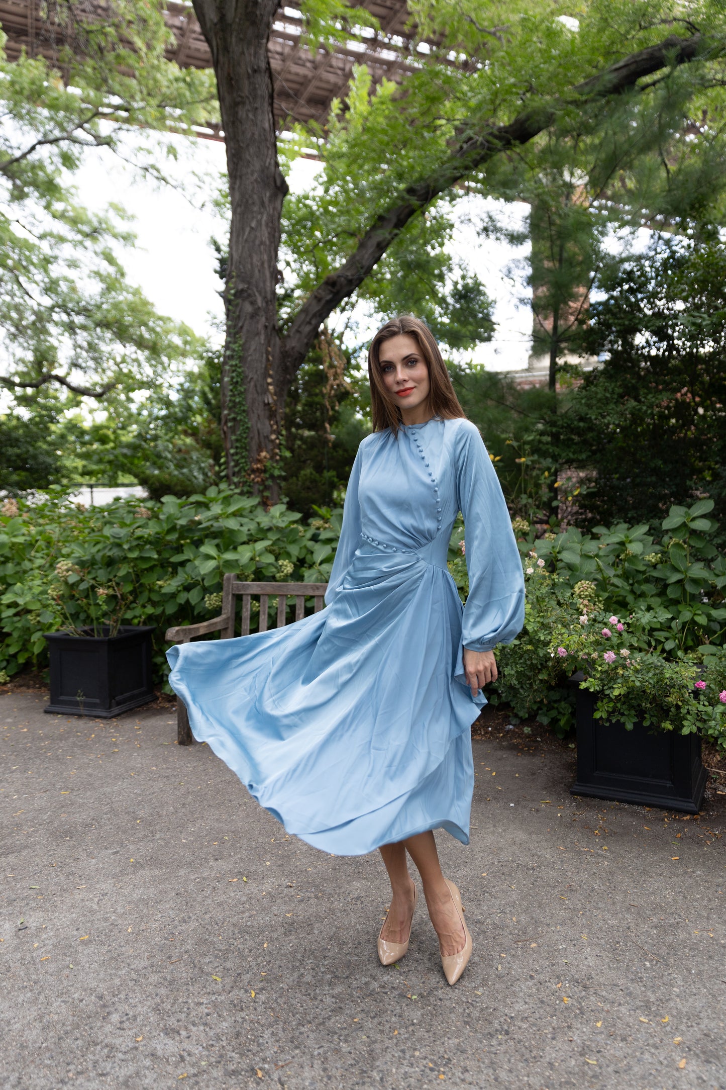 Briella Dress