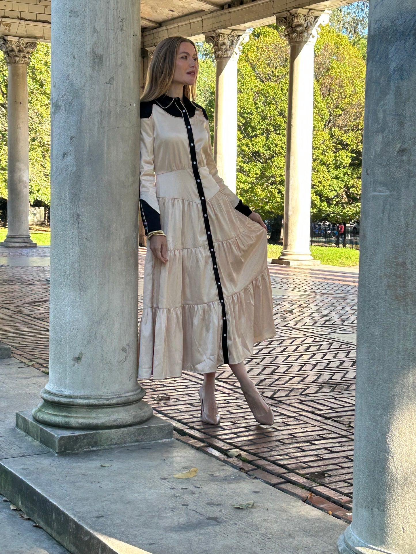 Georgia Dress