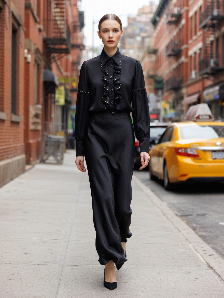 Diane Blouse
