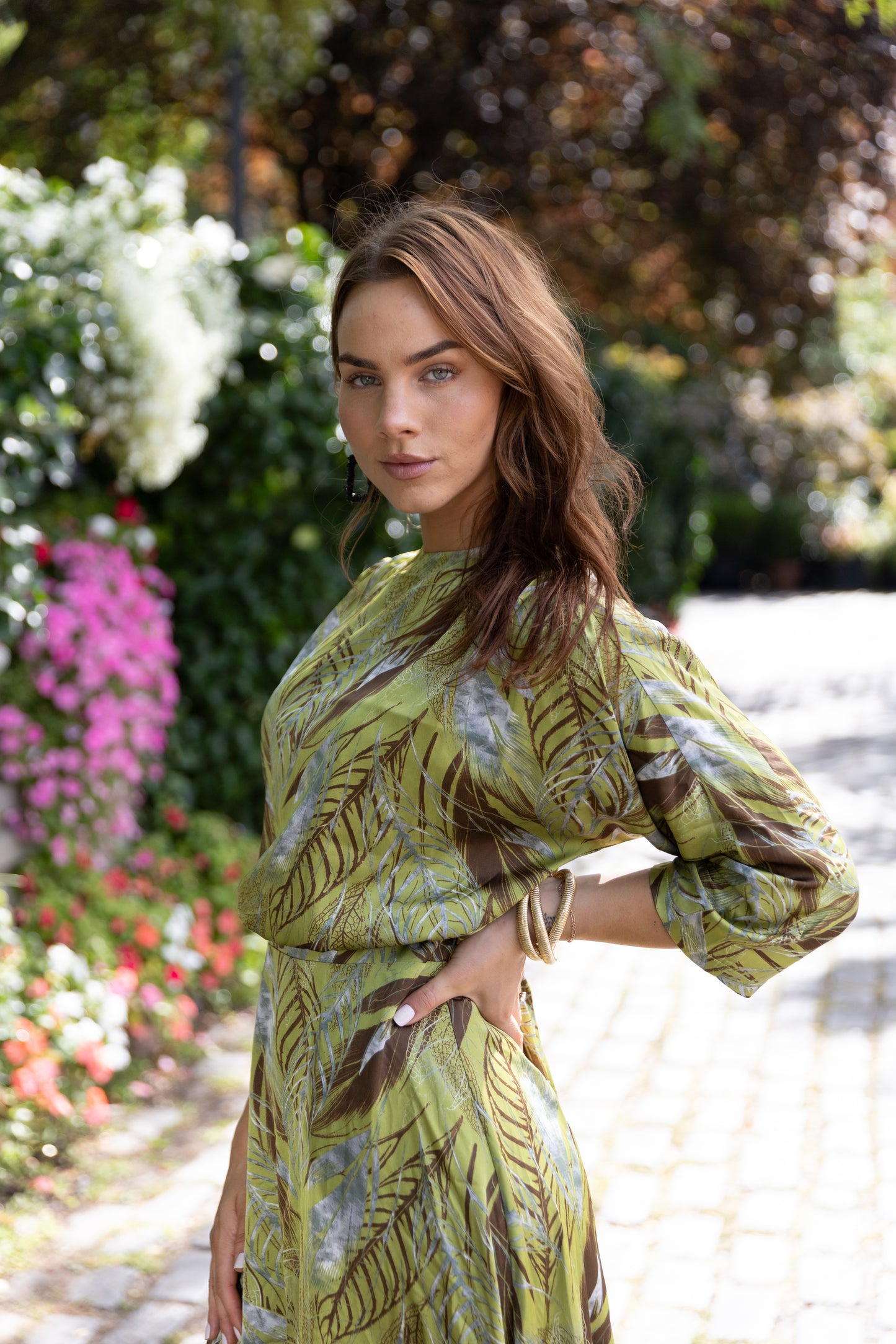 Willow Dress
