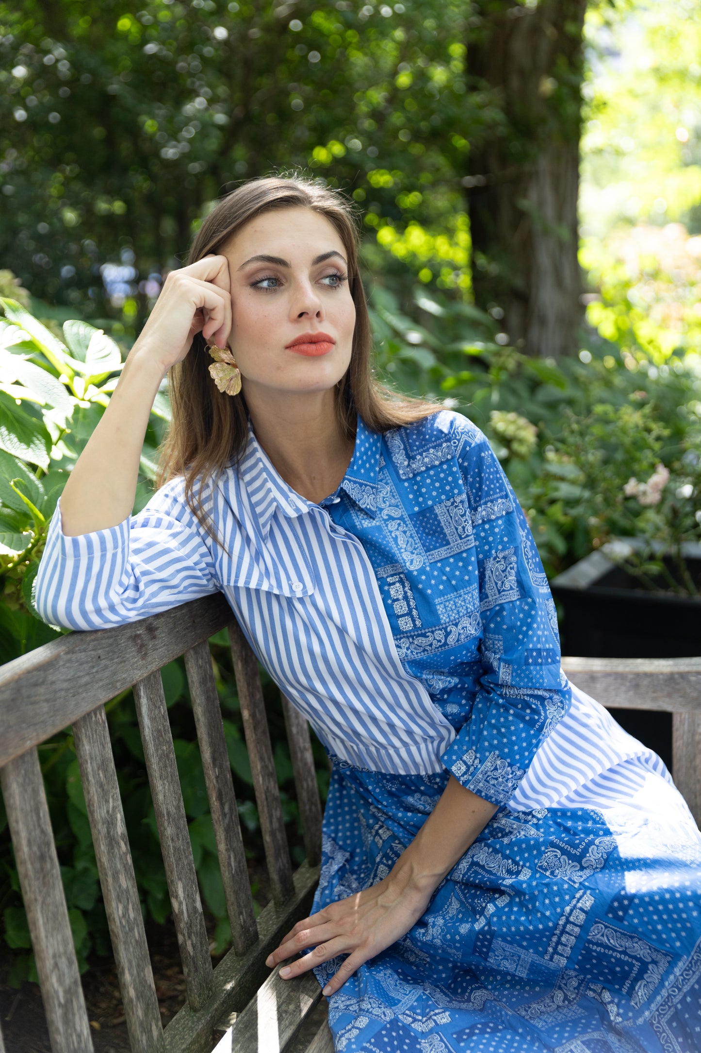 Anna Dress