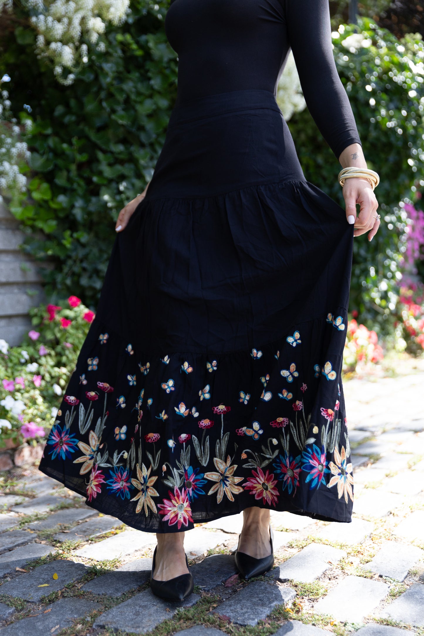 Camilla Skirt