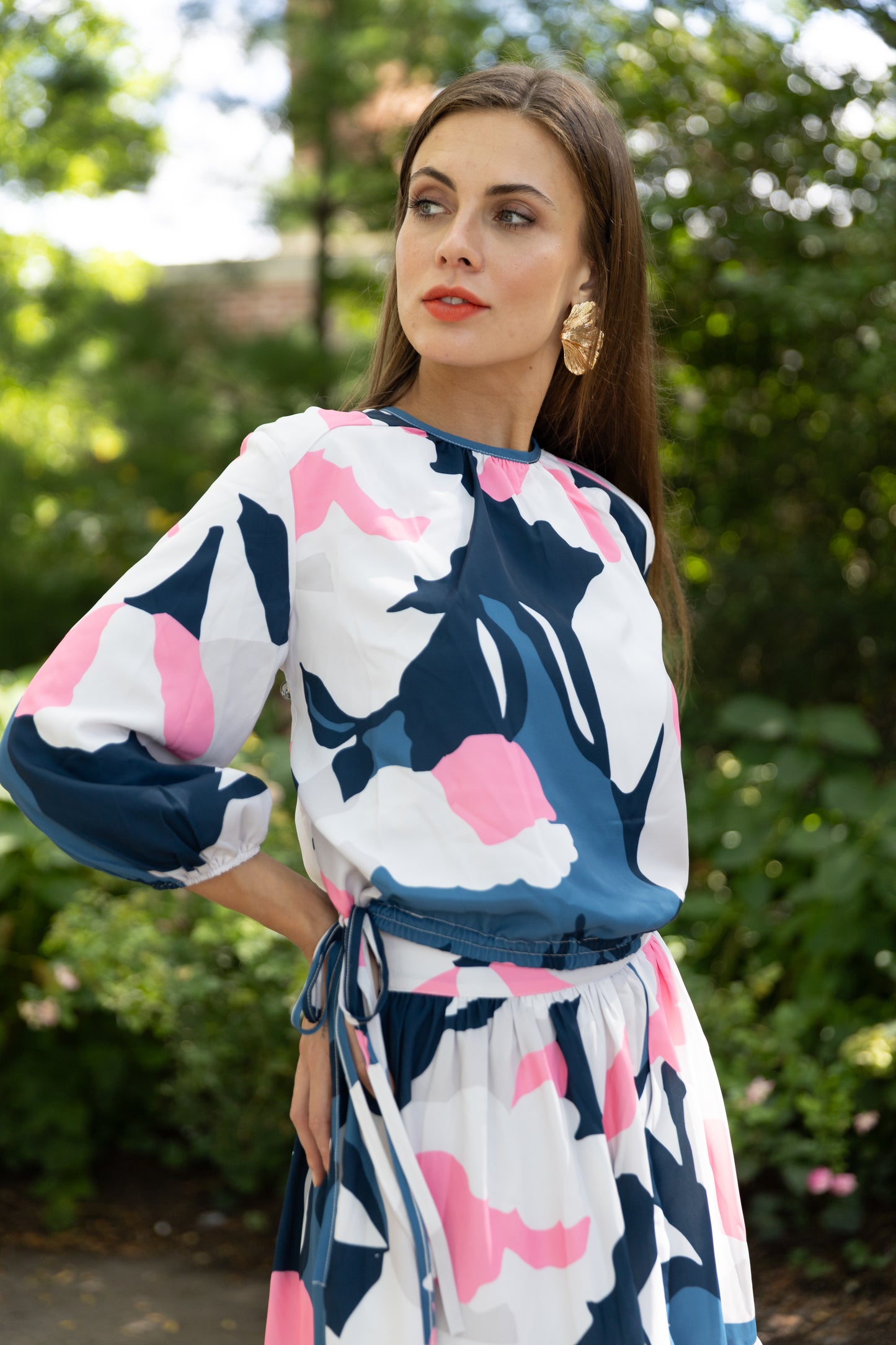 Gloria Set