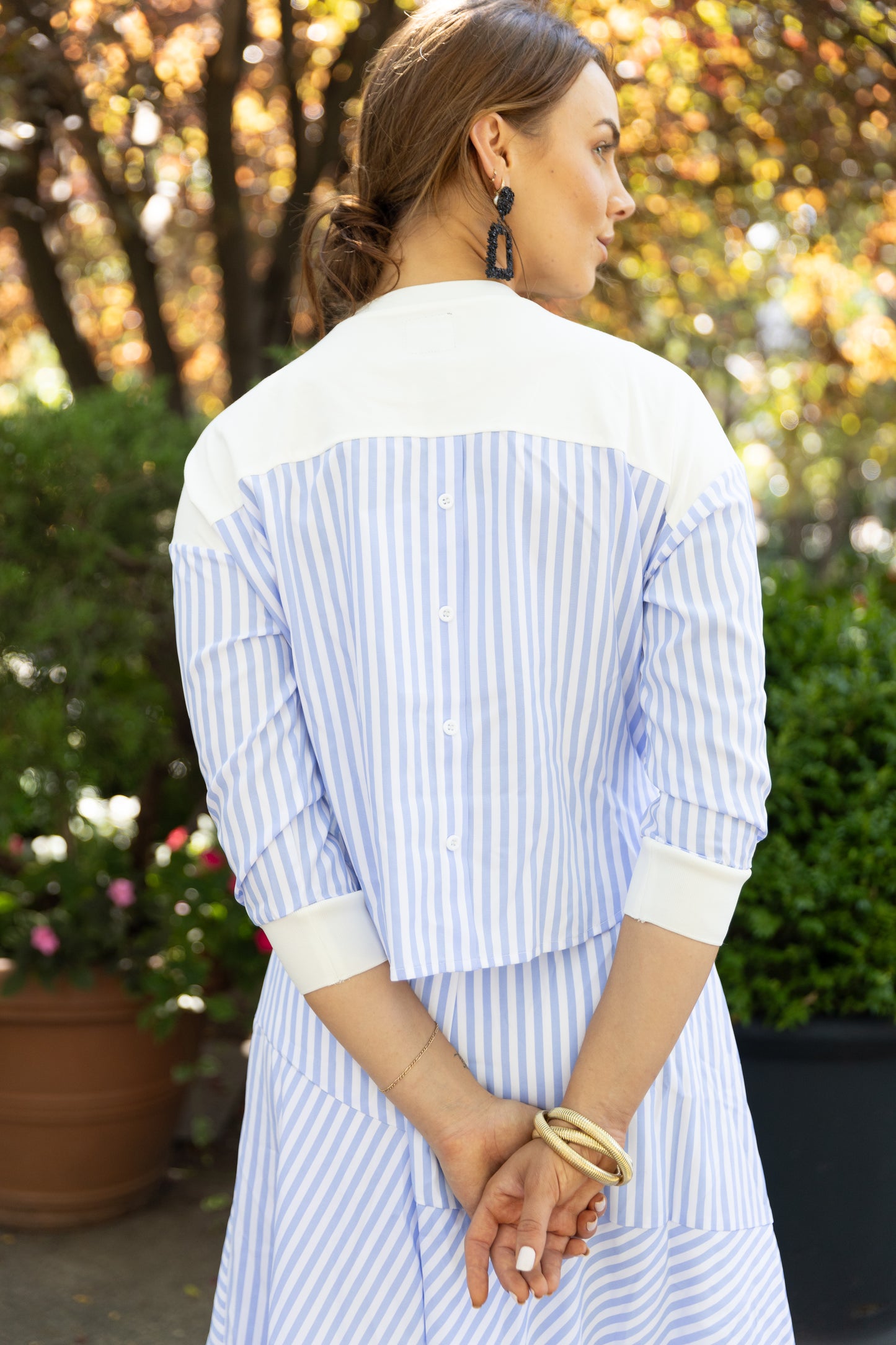 Ava Dress