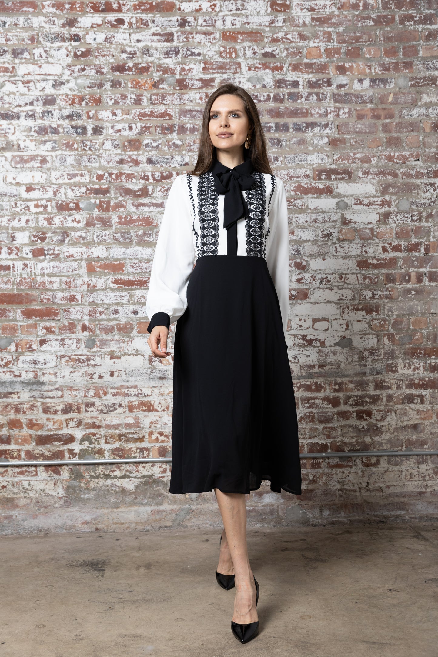 Tina Dress