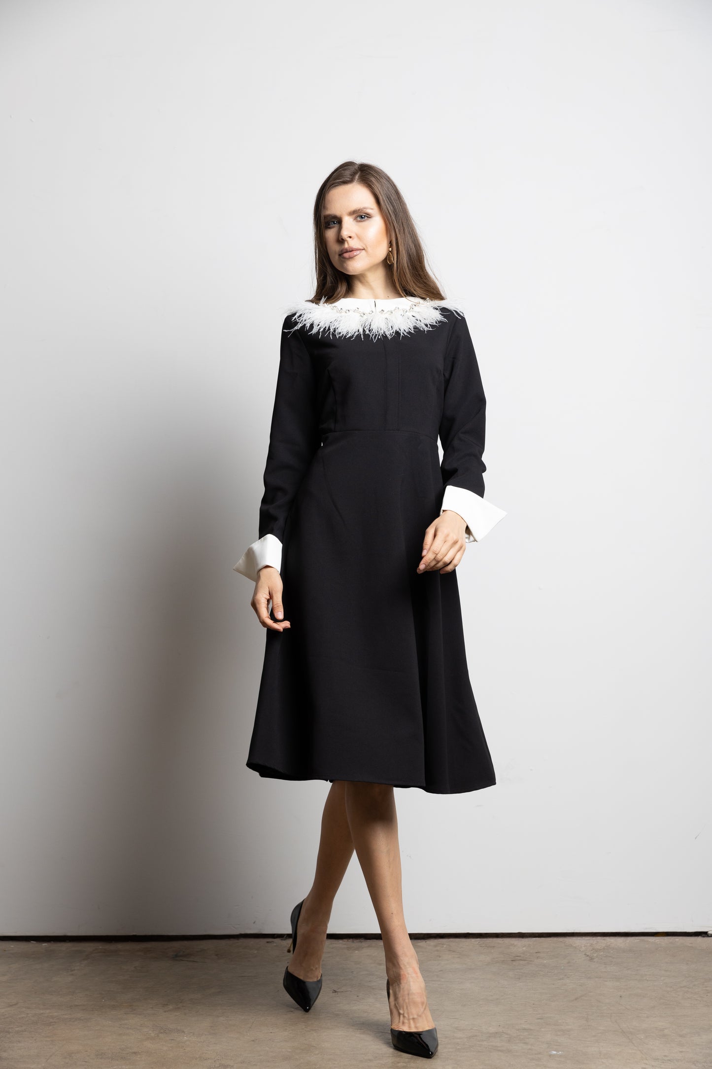 Aria Dress