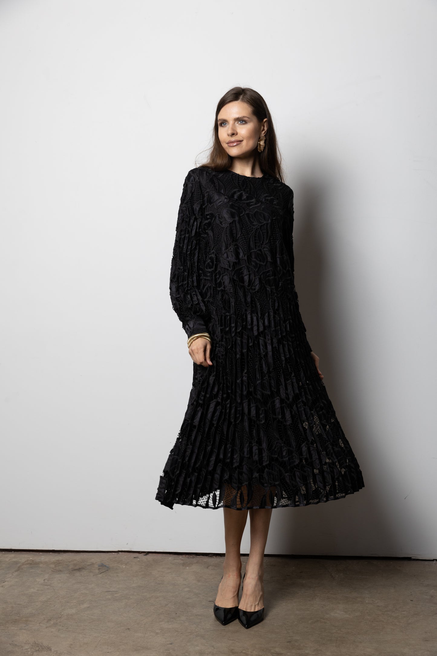 Nika Dress