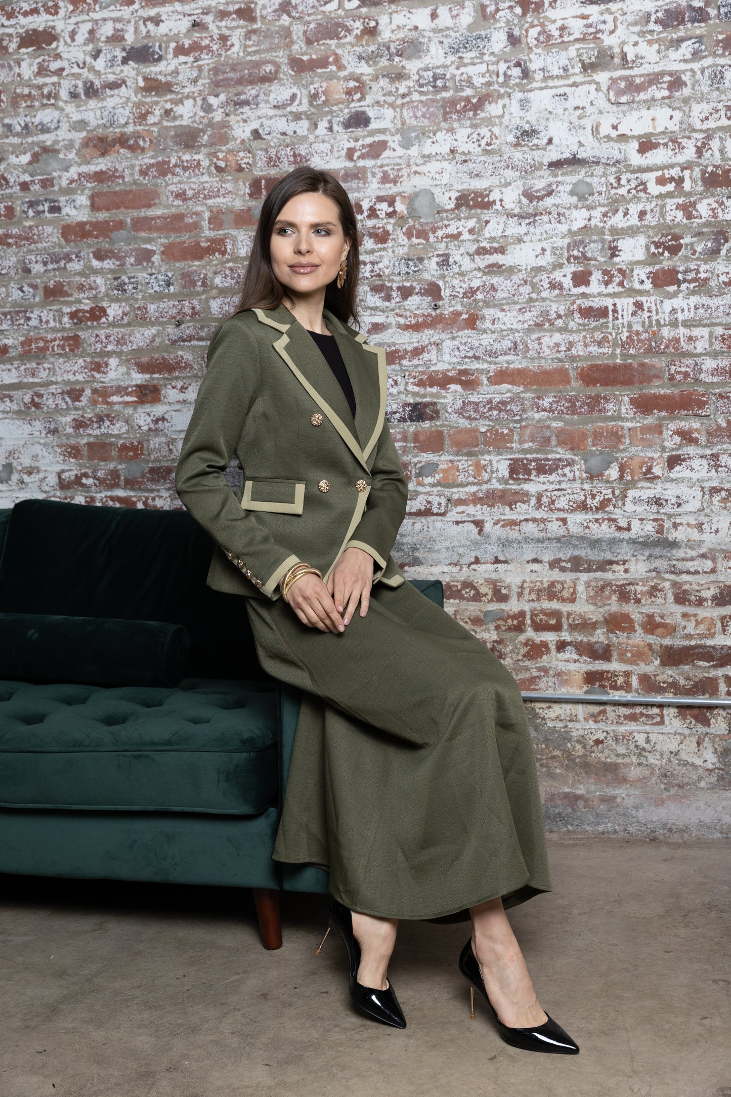 Willow set