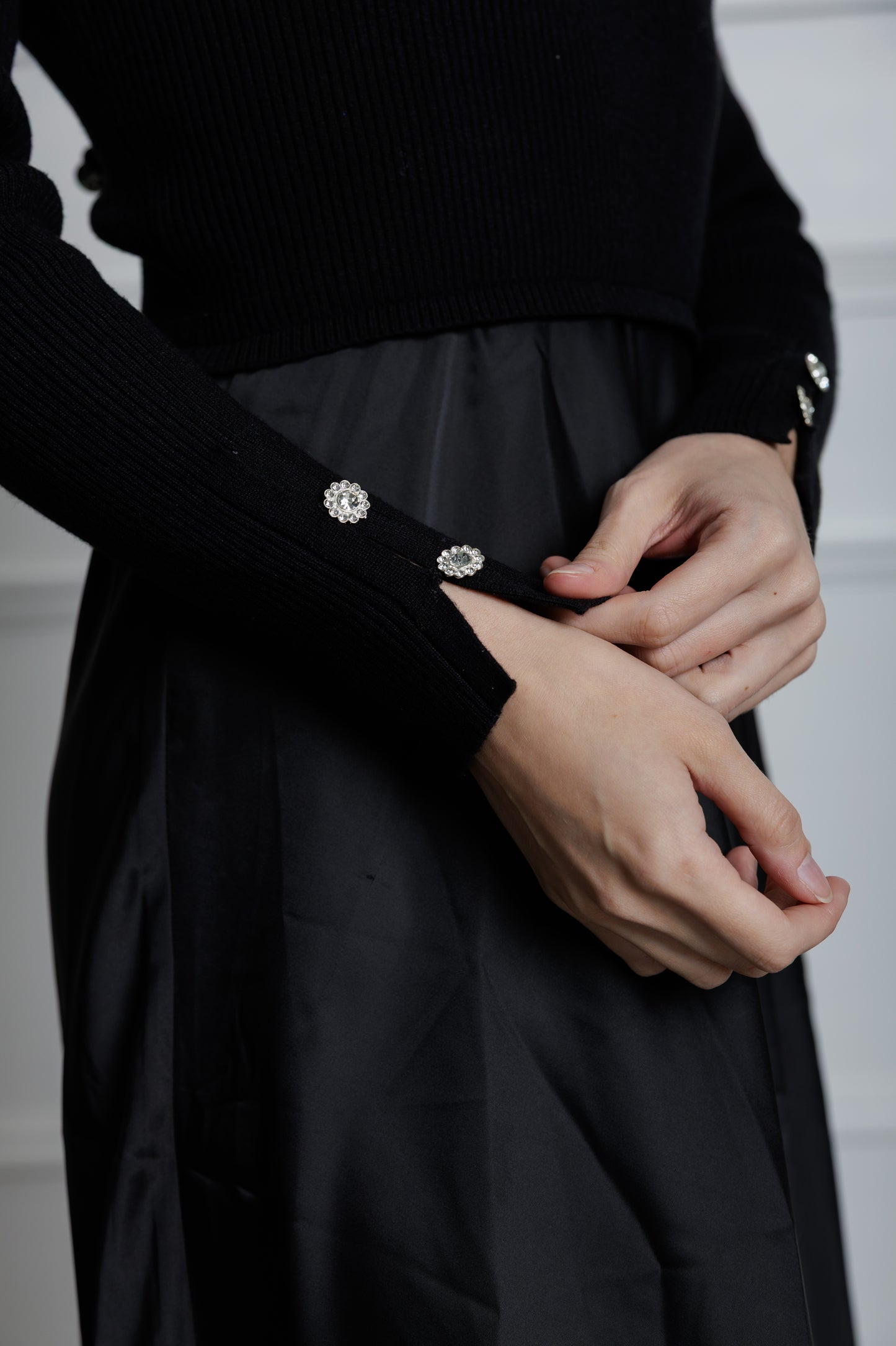 Delaney Dress
