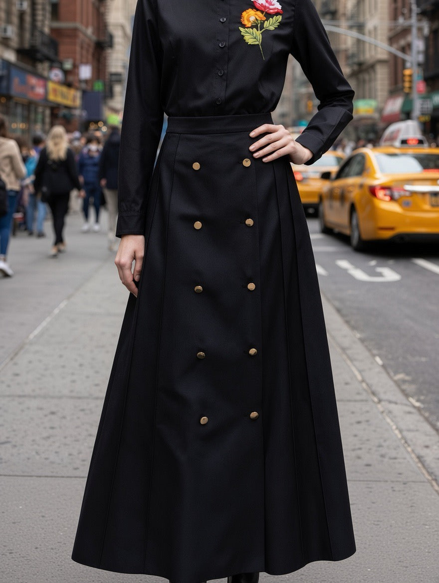 Tanya Skirt