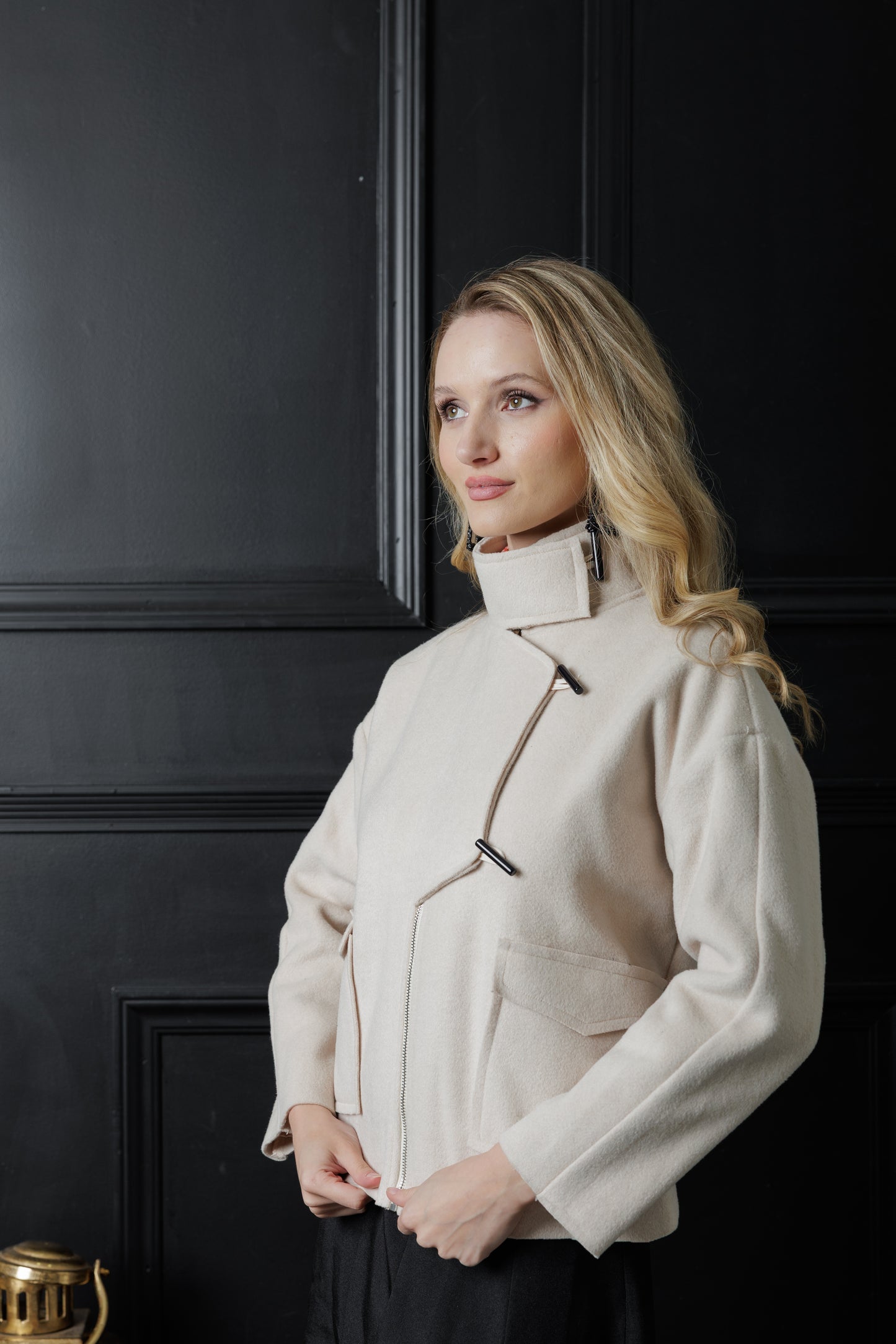 Willow Jacket