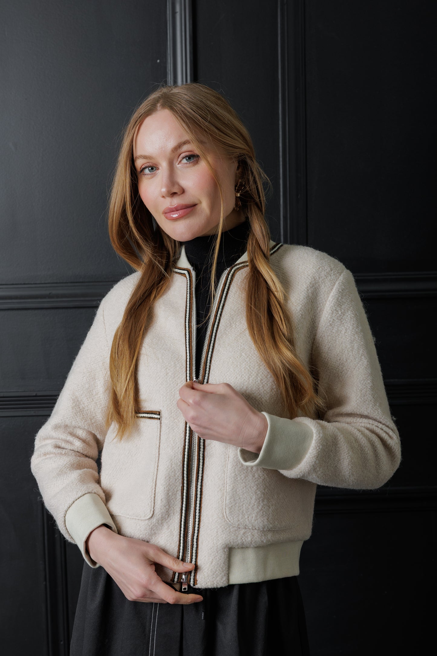 Dakota Jacket