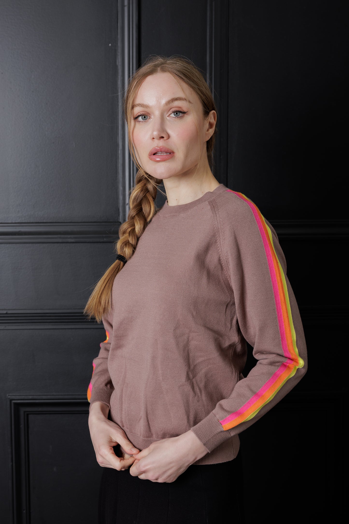 Tara Sweater
