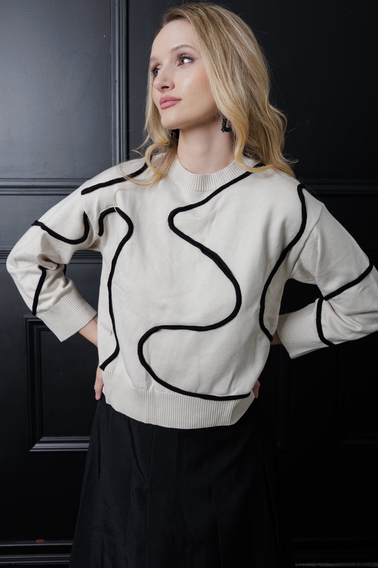 Aspen Sweater