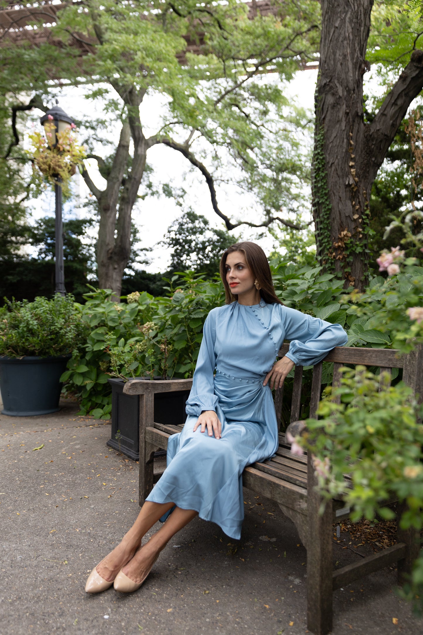 Briella Dress