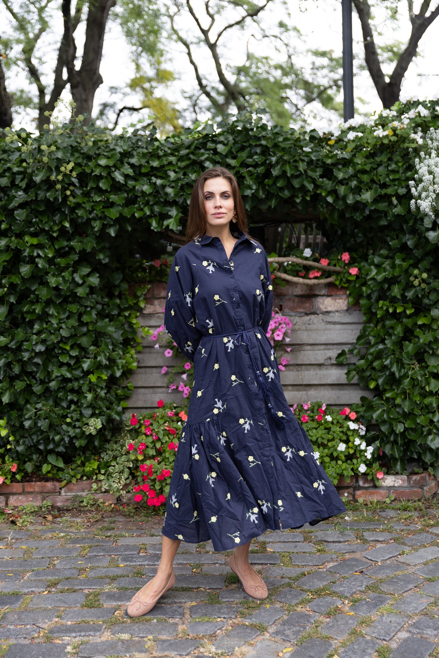 Kali Dress
