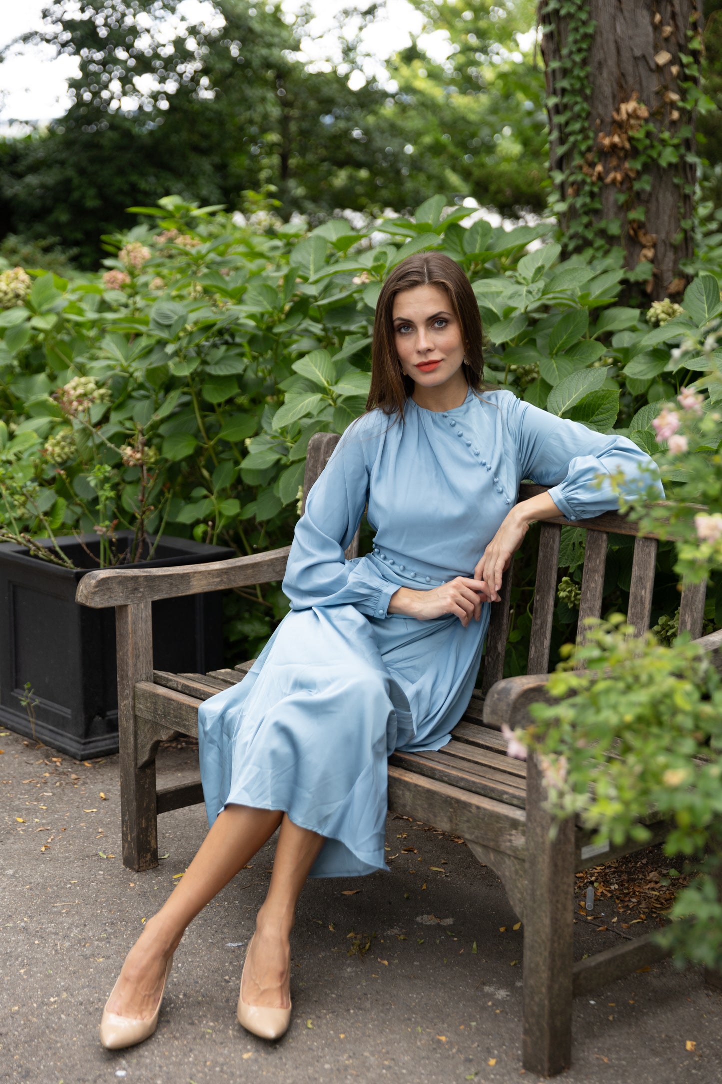 Briella Dress