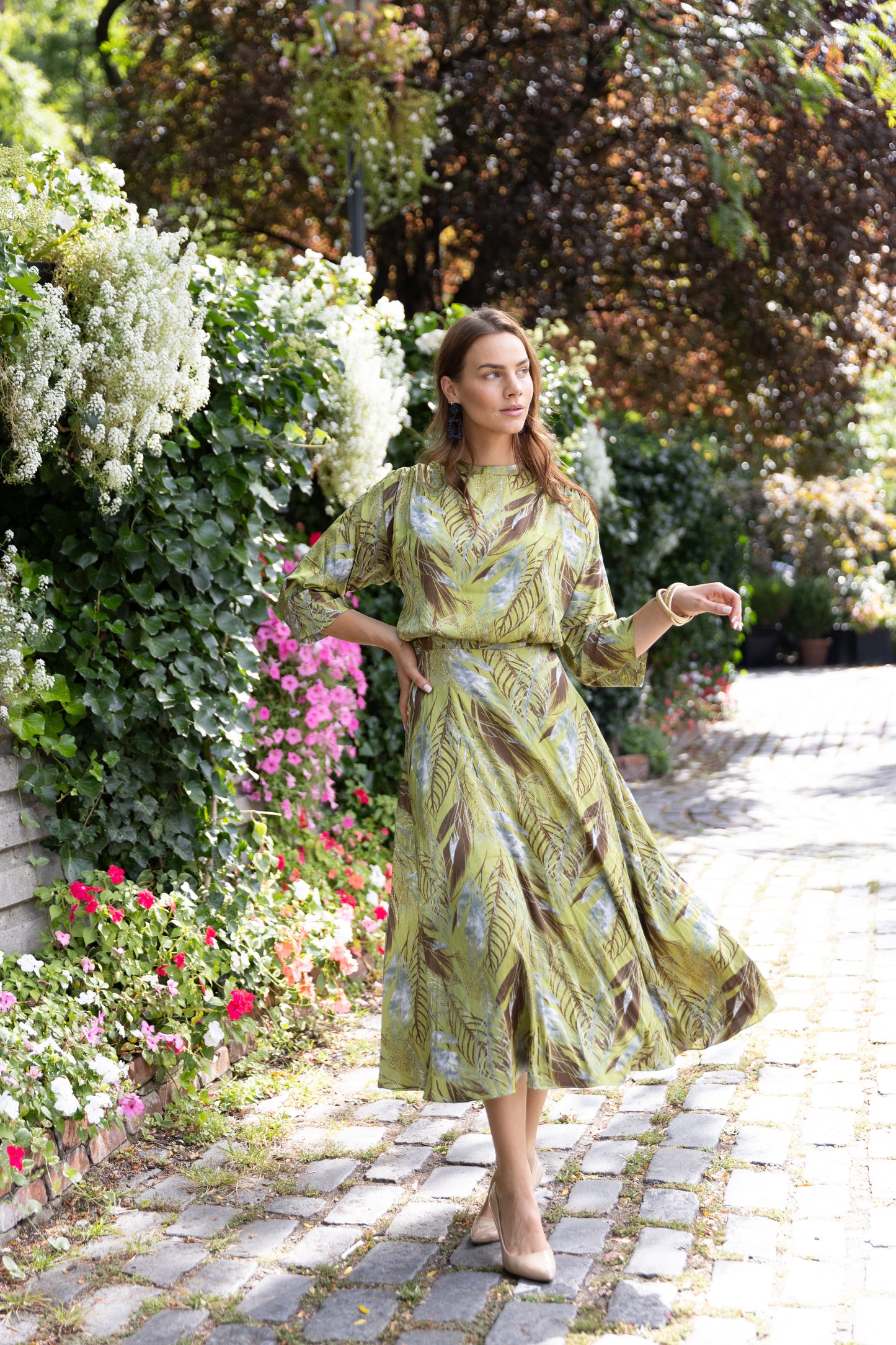 Willow Dress