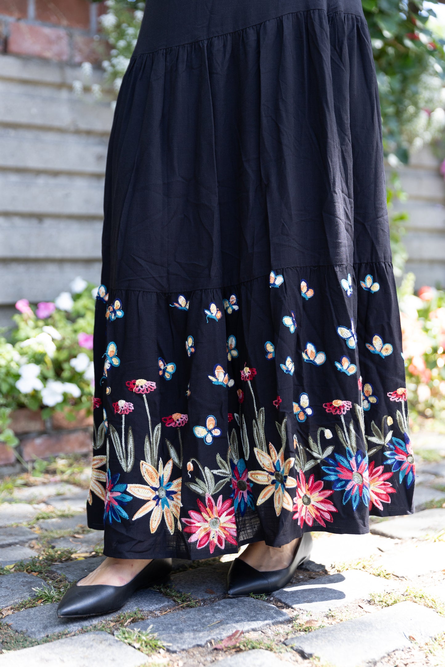 Camilla Skirt