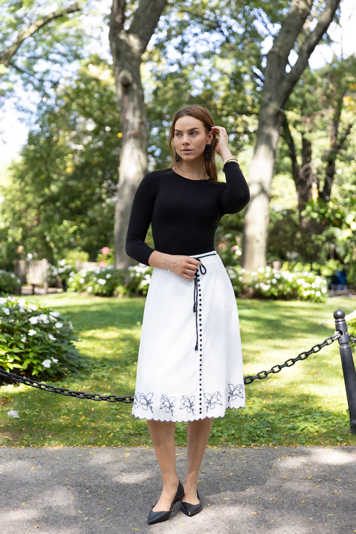 Remi Skirt