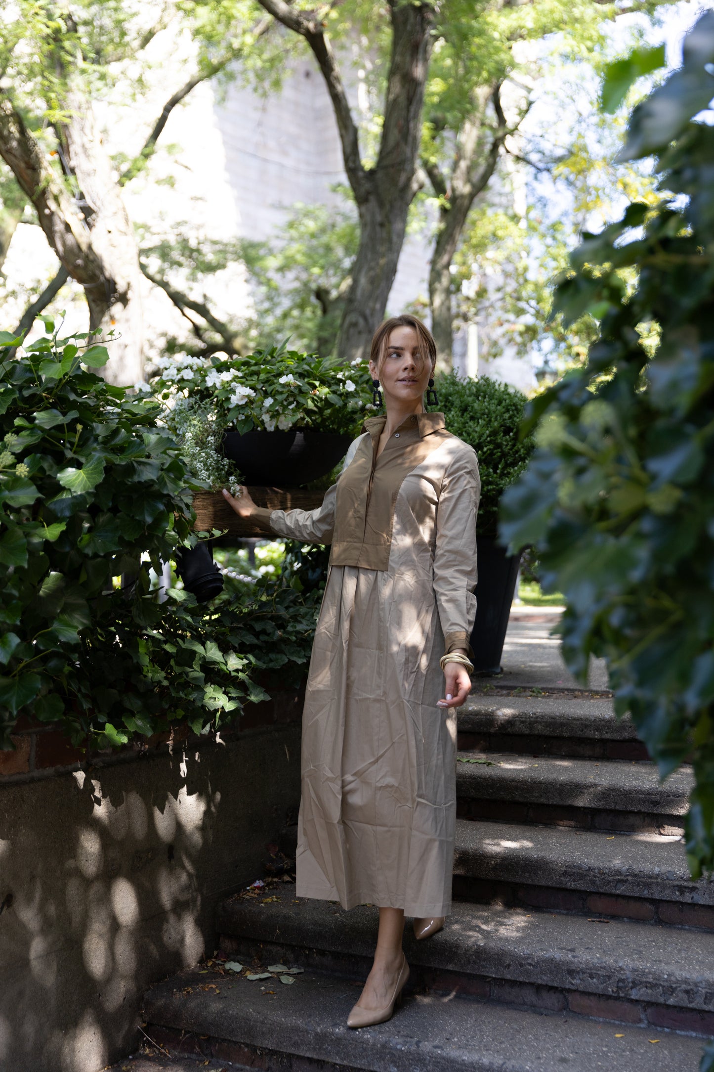 Milly Dress