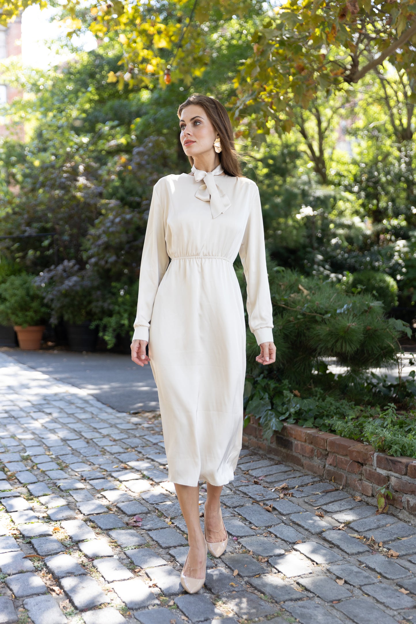 Dakota Dress