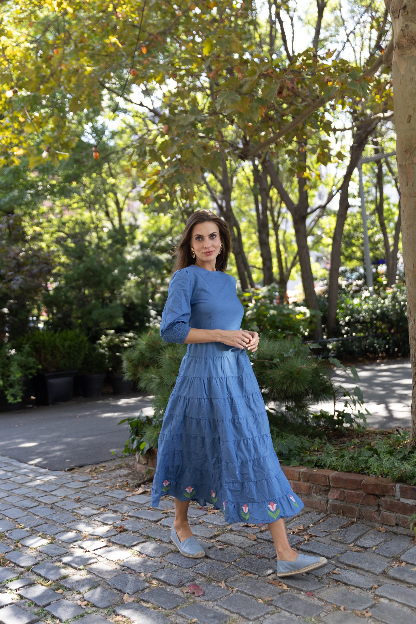 Stella Dress