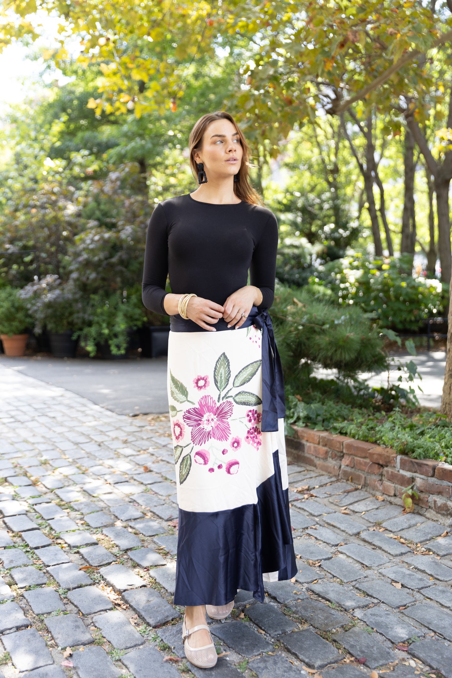 Isla Skirt