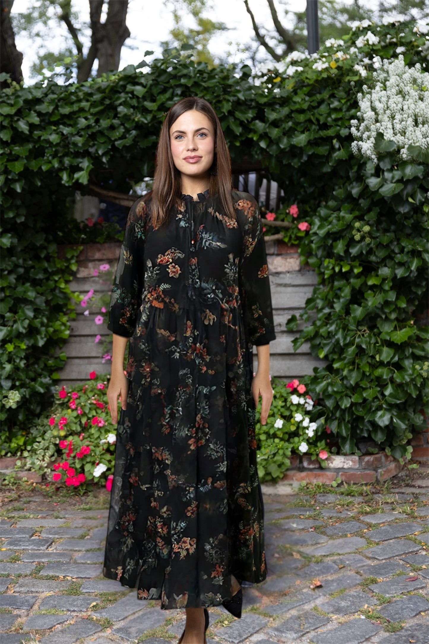 Jaden Dress