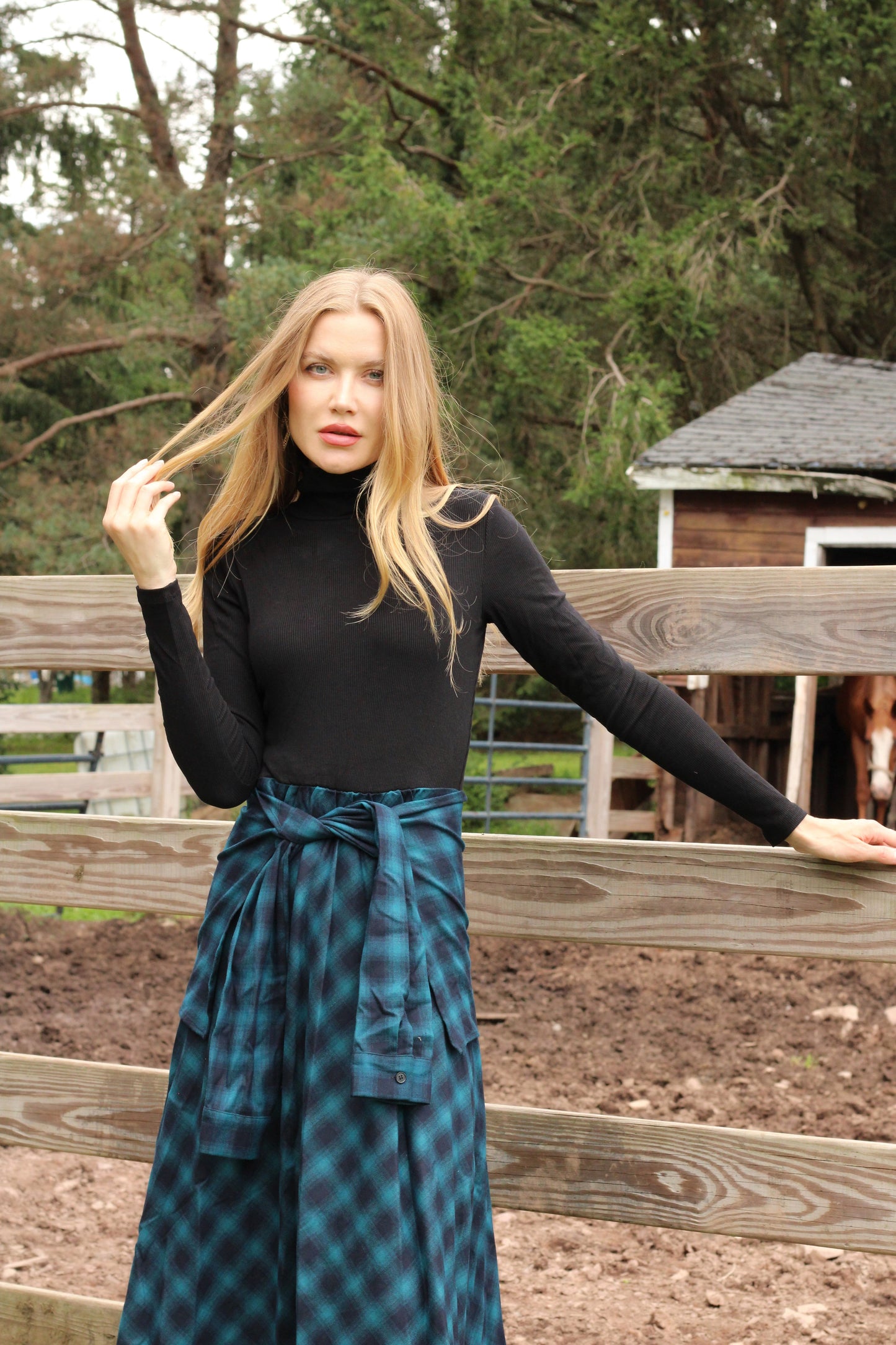 Audrey Dress