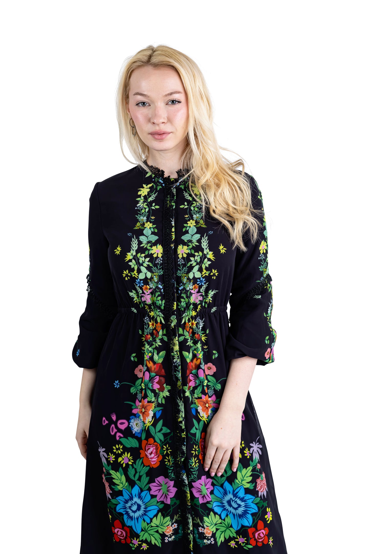 Lilian Dress
