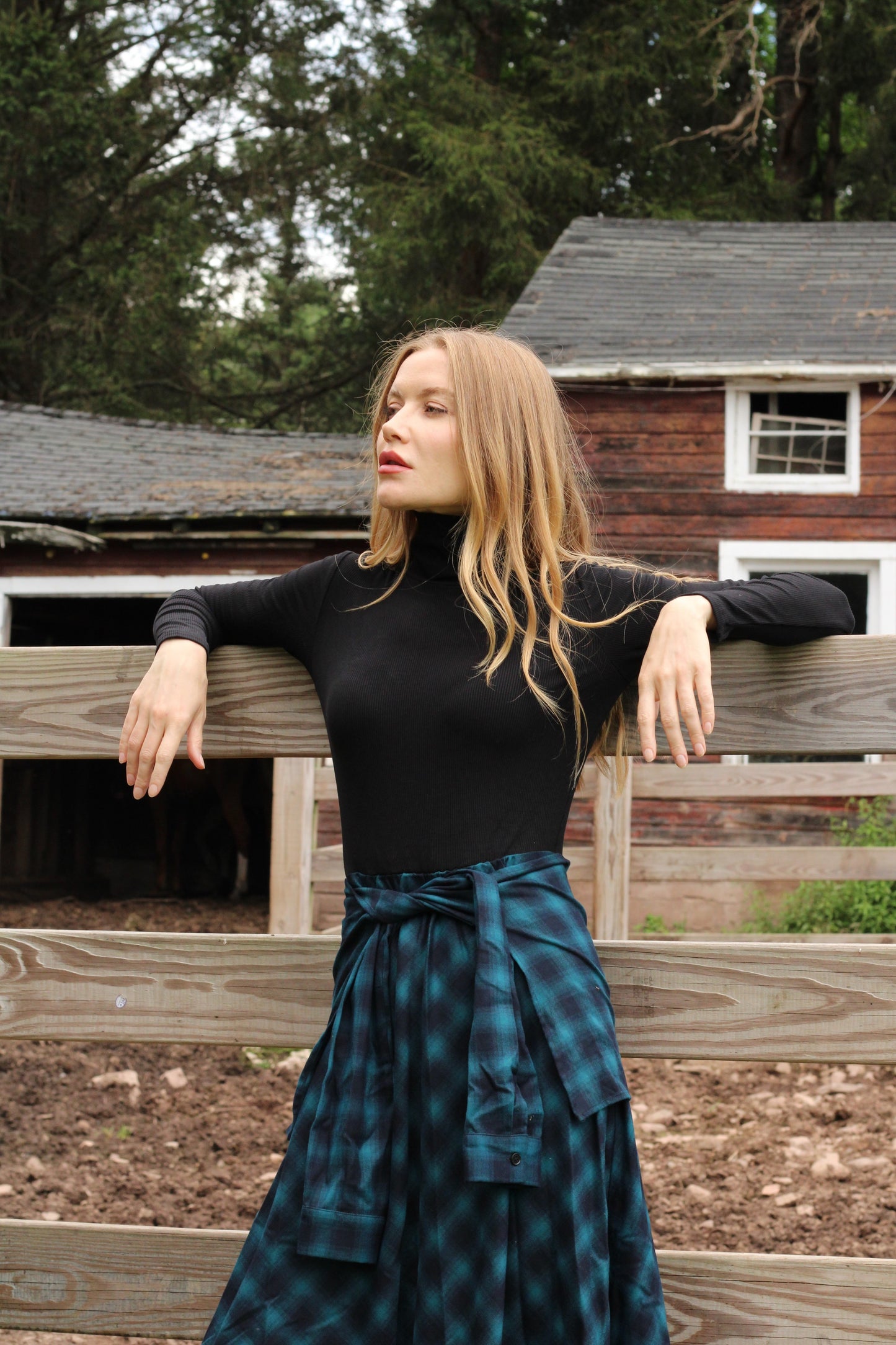 Audrey Dress