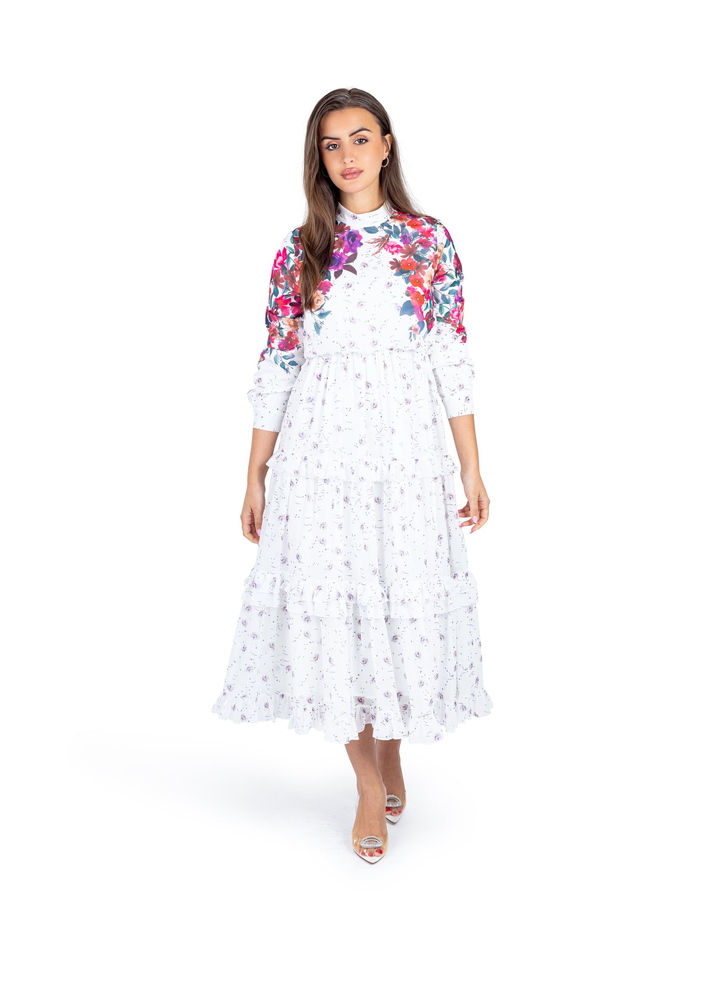 Sherel Dress