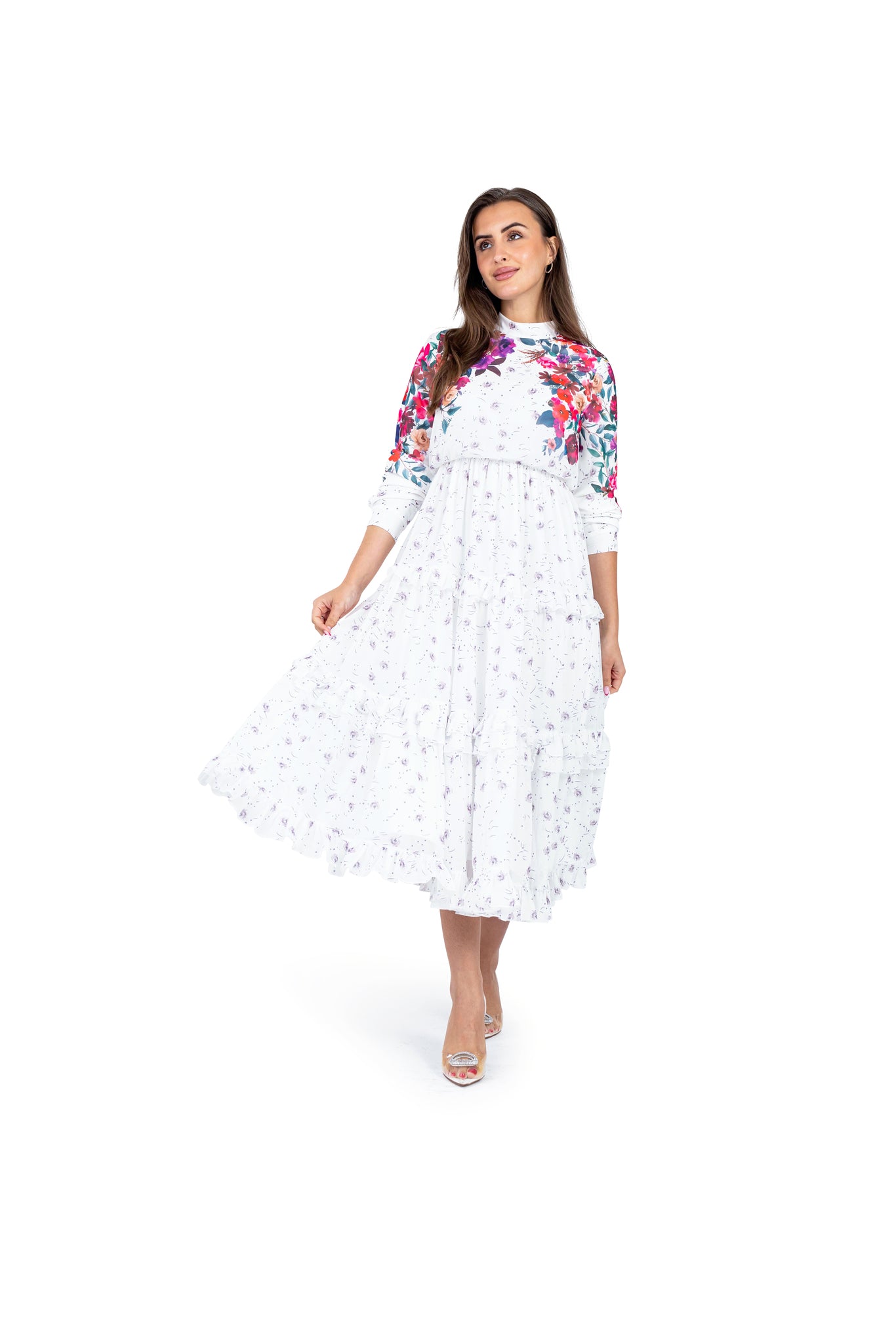 Sherel Dress