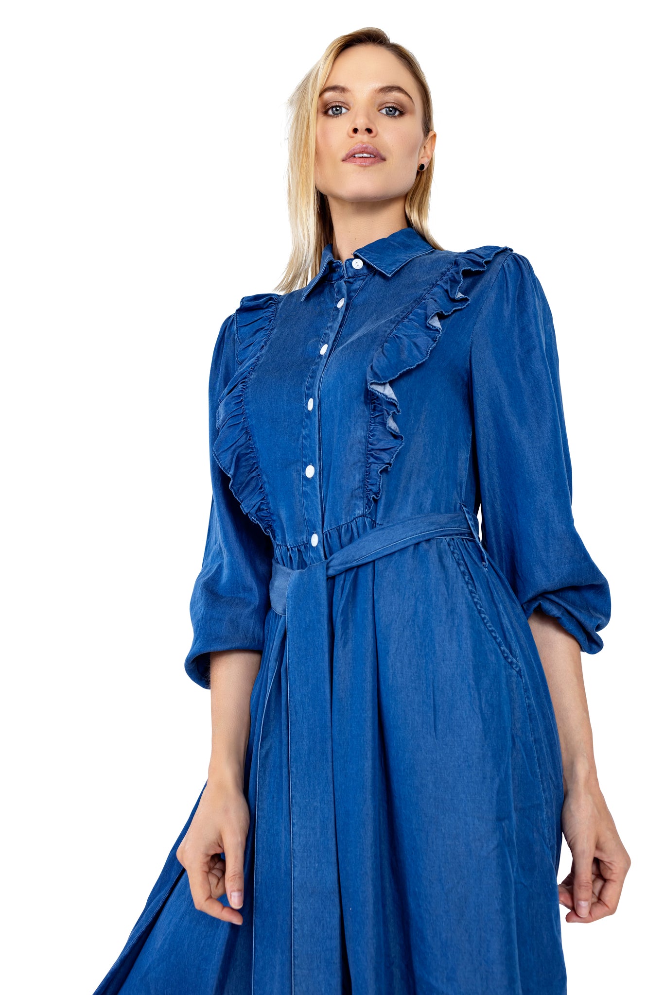 Hensley Dress