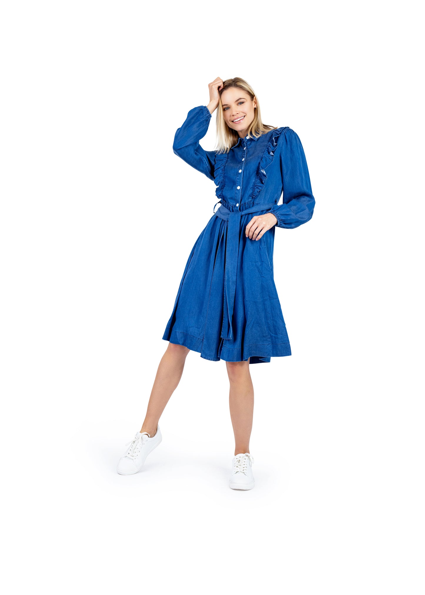 Hensley Dress