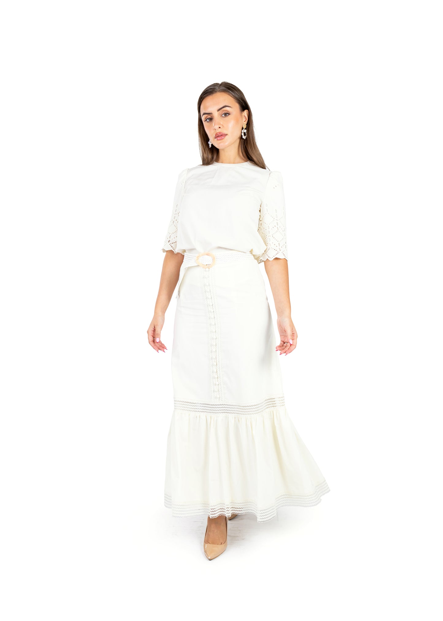 Lizzy Skirt