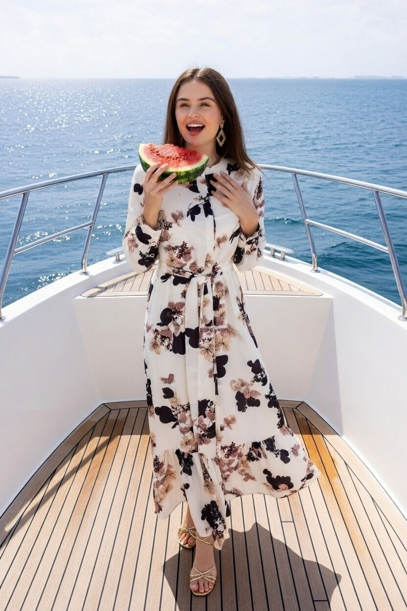 Hailey Dress