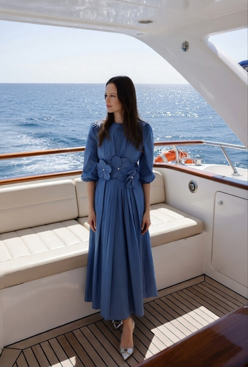 Savanna Dress
