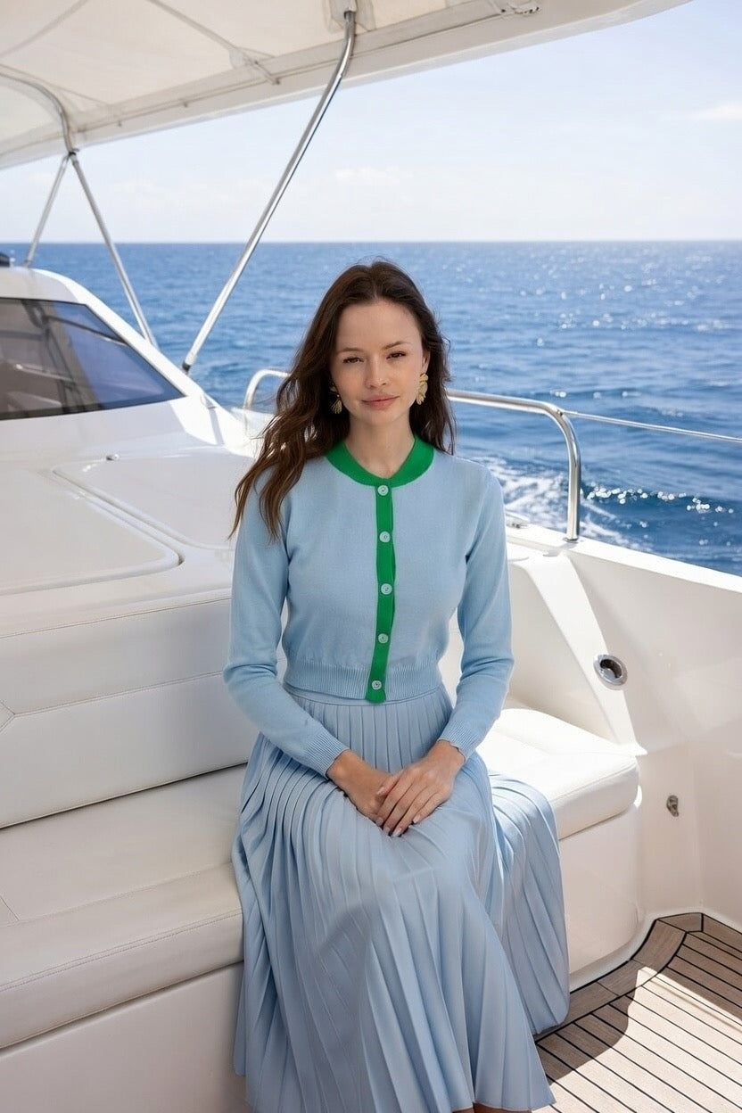 Joy Cardigan