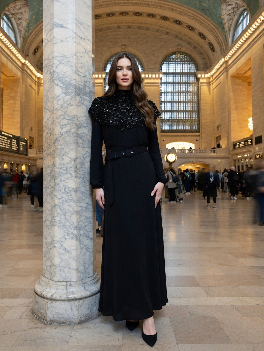 Bella Dress