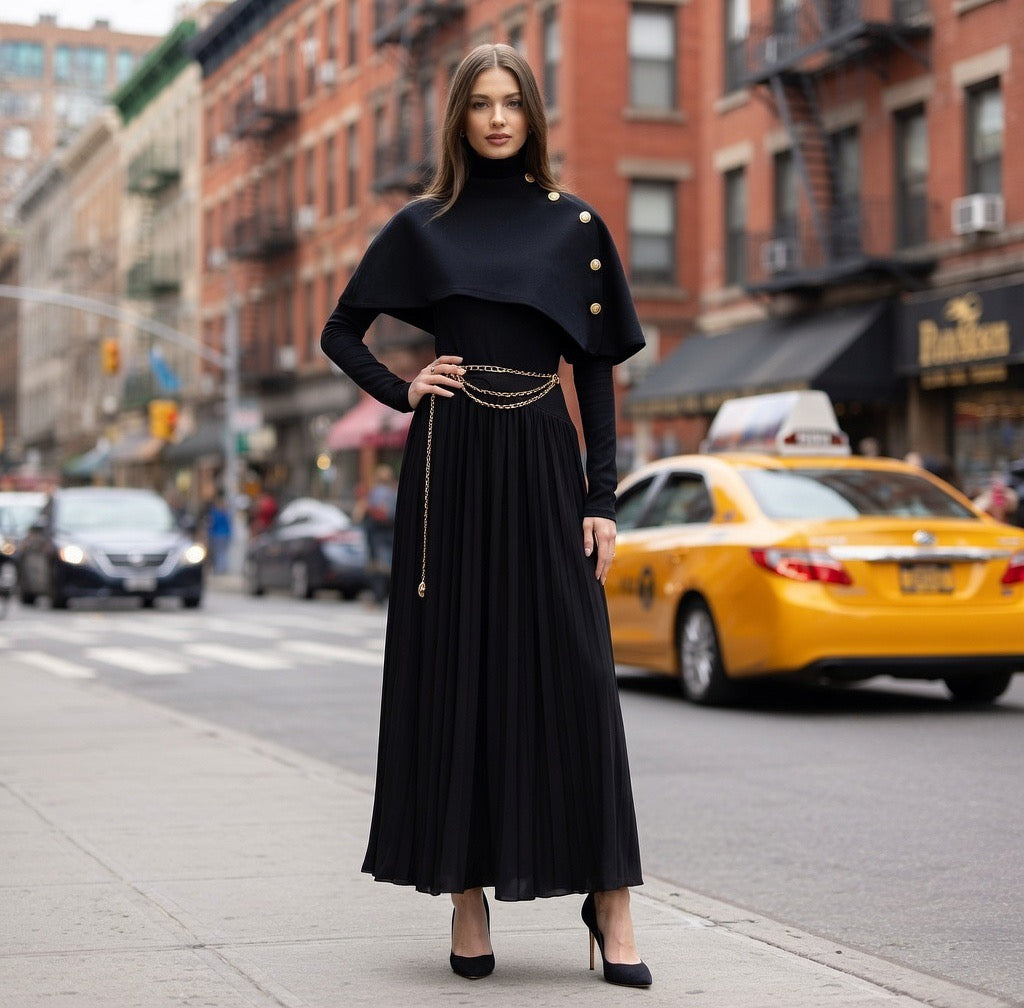 Maria Dress