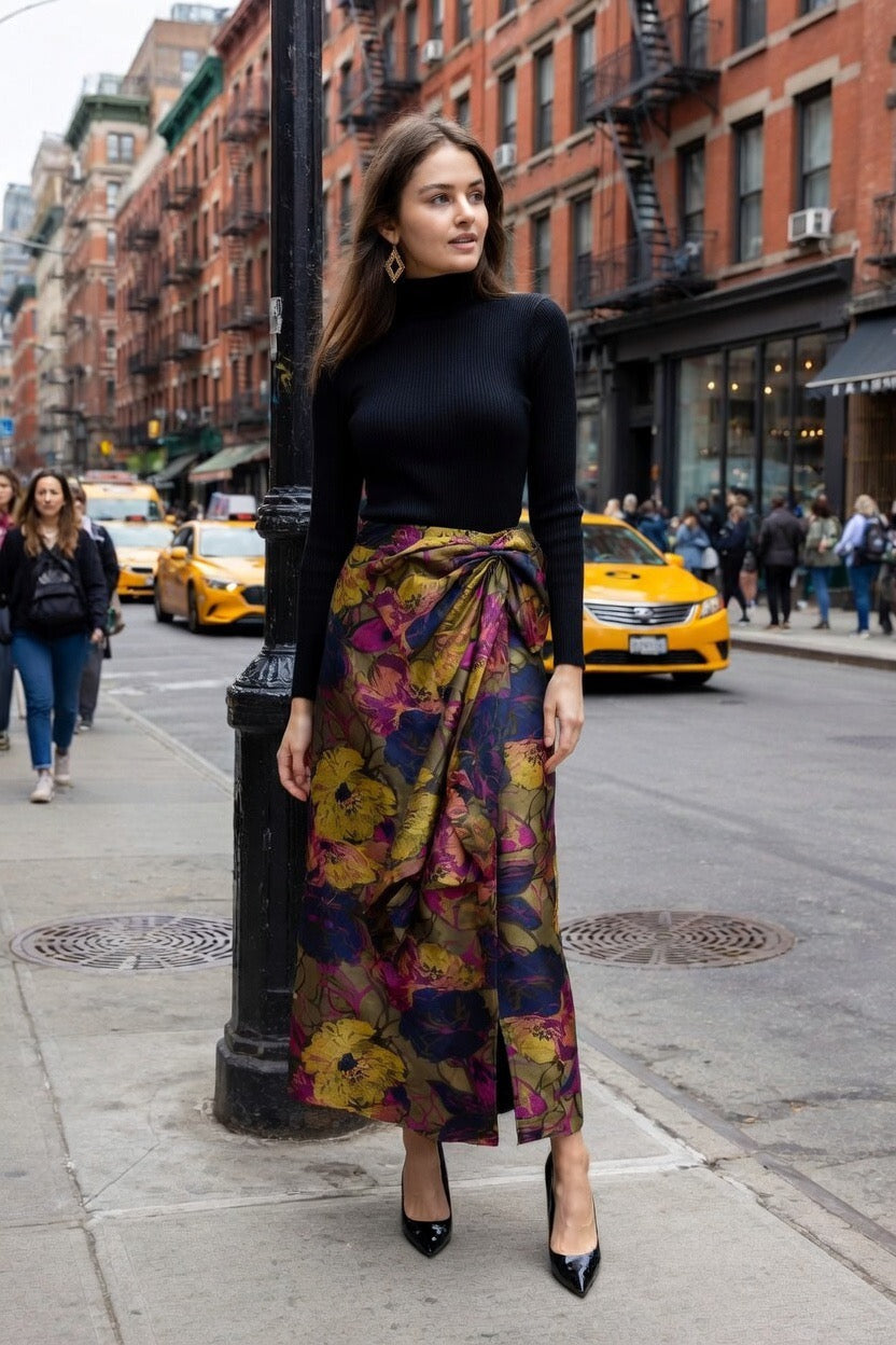 Mackenzie Skirt