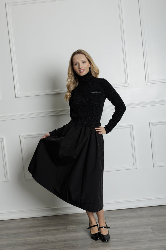 Chloe Dress